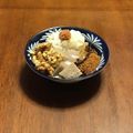 忘れん坊の覚え書き's cooksnap of when they made 蕎麦湯寒天.