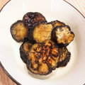 なかしママ's cooksnap of when they made トロトロ♪うまうま♡茄子の甘酢絡め.