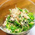 バウチャン's cooksnap of when they made さっぱり！ツナなし無限ピーマン.