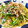 MizuhoBank's cooksnap of when they made 五右衛門風 豚しゃぶと水菜の和風パスタ☆.