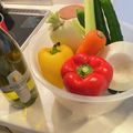 しばけん‪ㅤㅤ‬'s cooksnap of when they made 【本格】季節野菜のピクルス.