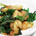 ＊まろニャン＊'s cooksnap of when they made ❤彼を虜にした鶏皮❤.