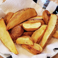 あーこ姐's cooksnap of when they made わたしのフライドポテト語ろう　其の壱.