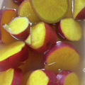 料理大好きボーイ's cooksnap of when they made さつま芋のはちみつレモン【作り置き】.