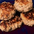 itsuk's cooksnap of when they made 絶対失敗しないハンバーグの焼き方！！！.