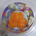 クック3N0VKO☆'s cooksnap of when they made 氷たんフルのコツ.