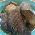 スラっ1's cooksnap of when they made 娘へのレシピ　ナスのふっくら煮.