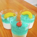 のどぐろLOVE's cooksnap of when they made 簡単♡キラキラ七夕ゼリー.