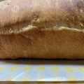 クックchitann's cooksnap of when they made 超ふわふわ！角食パン.