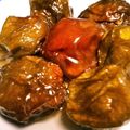 瑞穂’mizuho♡'s cooksnap of when they made 梅講師直伝㊼梅シロップの梅の甘露煮.