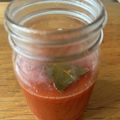 まりあっち☆★☆★'s cooksnap of when they made 手作りトマトソース.