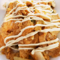 ゆるмαмα's cooksnap of when they made 絶対旨〜い！キムチ卵マヨネーズ丼♪.