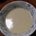 クックIOLM7R☆'s cooksnap of when they made じゃがいもポタージュ.