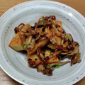 みぃくんのママ's cooksnap of when they made 簡単時短＊しめじと厚揚げの中華風ソテー.