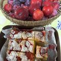 クックGG4V1Z☆'s cooksnap of when they made すもものケーキ.