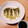 なまちょこれいと's cooksnap of when they made 簡単！トースターで焼きナス☆.