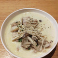 ★☆キャサリン☆★'s cooksnap of when they made 簡単☆鶏肉ときのこの生クリーム仕立て.