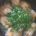 まりるちゃん♪'s cooksnap of when they made 簡単！とりささみの筋取り.