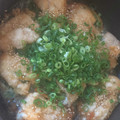 まりるちゃん♪'s cooksnap of when they made 簡単！とりささみの筋取り.