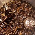 クックR8HU37☆'s cooksnap of when they made 自家製めんつゆ（３倍濃縮）.