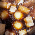 gatuai's cooksnap of when they made 簡単！某人気店＊お店用＊とろとろ豚の角煮.