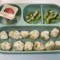 ふるうっち's cooksnap of when they made しらすとカブの葉っぱの自家製ふりかけ　.