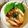 yukarin222's cooksnap of when they made 竹輪ひつまぶし☆鰻丼☆100円以下☆節約.