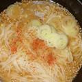 azuki1963's cooksnap of when they made 簡単！そうめん めんつゆ アレンジ.