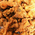 いづみき's cooksnap of when they made やみつき♪♪のり塩唐揚げ.
