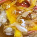 しきままーーーん's cooksnap of when they made 簡単！王将風！天津飯♪.