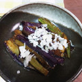 クックR8UPLJ☆'s cooksnap of when they made 作り置き★ナスとオクラの南蛮漬け.