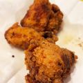 がっちん☆'s cooksnap of when they made 簡単絶品！KFC風フライドチキン.