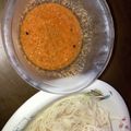 コバミツ's cooksnap of when they made そうめん･冷やし中華･つけ麺に★万能つゆ.