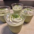 ほか弁ママ's cooksnap of when they made 好評♥とろっと抹茶プリン(*^_^*).