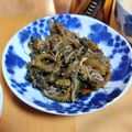 山ばあば's cooksnap of when they made ゴーヤの佃煮(佃煮屋さんの黄金比).