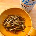 まりとっかり's cooksnap of when they made きんぴらゴボウ☆黄金比.