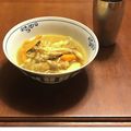 忘れん坊の覚え書き's cooksnap of when they made 一番だしと二番だしの取り方☆プロ直伝.