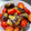 クックRD58R0☆'s cooksnap of when they made 作り置き、ナスとトマトのアンチョビマリネ.