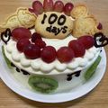 ポメちょん's cooksnap of when they made スポンジケーキ＊絶対失敗しない完全攻略法.