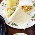 クックΚΔ's cooksnap of when they made 横須賀B級グルメ☆ポテチパン☆.