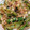 クック9LIBVD☆'s cooksnap of when they made 万願寺とうがらしとジャコ炒め.