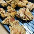 ｂｅｒｒｙ＋'s cooksnap of when they made 我が家のサクサクからあげ.