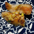 ほんわか彩♪'s cooksnap of when they made 豚とろのネギ塩焼き.