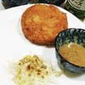 しーくれっと・らいふ's cooksnap of when they made 簡単！じゃがいも KBBドレッシング♪.