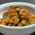 ☆あいちゃん's cooksnap of when they made 簡単★大豆+人参+蒟蒻+昆布の煮豆♪.