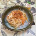 みかかめ's cooksnap of when they made うちの味♤やっぱり大好き❣なめ茸マヨ❣.