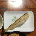 Ruriluru's cooksnap of when they made 洗い物減、簡単魚の焼き方.