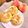 すのごはん！'s cooksnap of when they made 贅沢！桃１００％で仕込む桃ベーグル♪.
