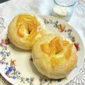 すのごはん！'s cooksnap of when they made むっちもっちヨーグルトベーグル.