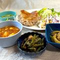 かっちゃん杉's cooksnap of when they made 十六ささげの胡麻味噌和え.
